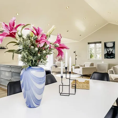 Seaside Haven Retreat - By Traum Ferienwohnungen Holiday home Hals