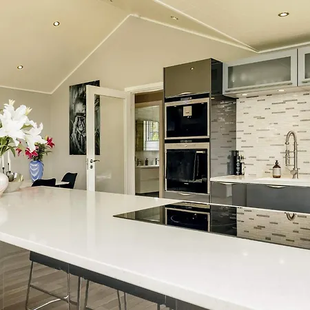 Seaside Haven Retreat - By Traum Ferienwohnungen Holiday home Hals