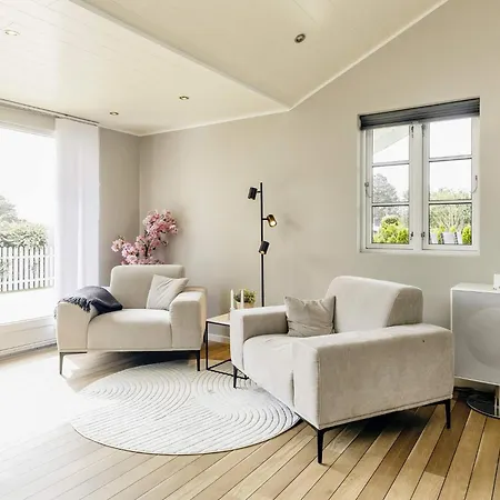 Holiday home Xciv
