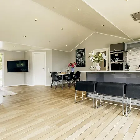 Seaside Haven Retreat - By Traum Ferienwohnungen Holiday home Hals