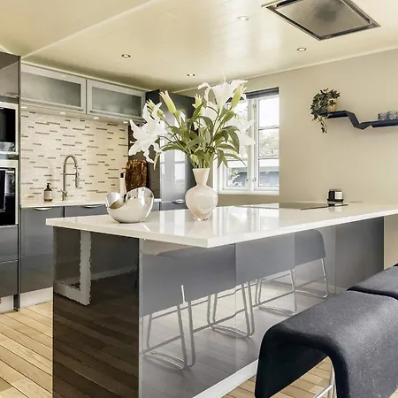 Holiday home Seaside Haven Retreat - By Traum Ferienwohnungen *
