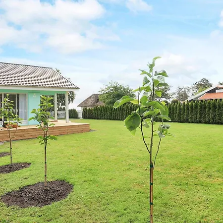 Holiday home Xciv Hals