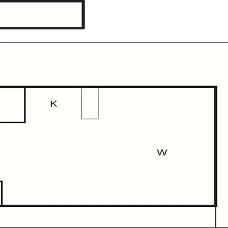Xciv Holiday home Hals